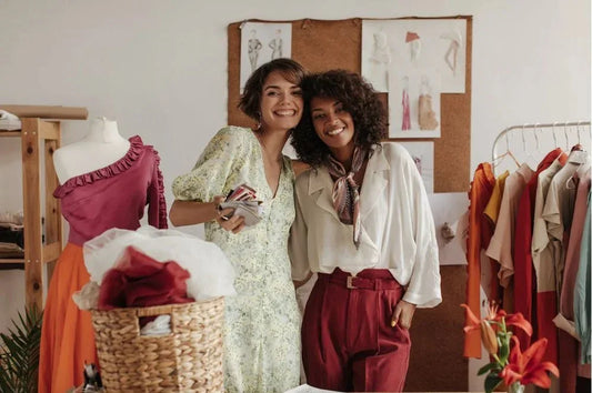 The trend in the fashion industry - Bob Adams Omec Online Smart Shop