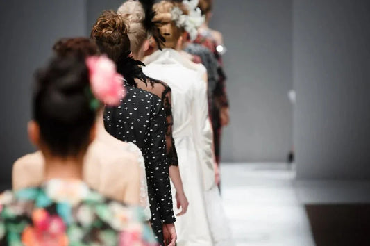 What is Fashion? - Bob Adams Omec Online Smart Shop