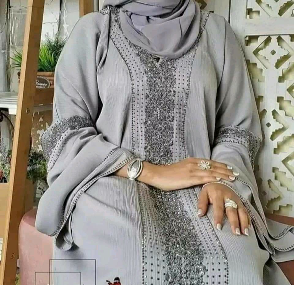 Abaya 28