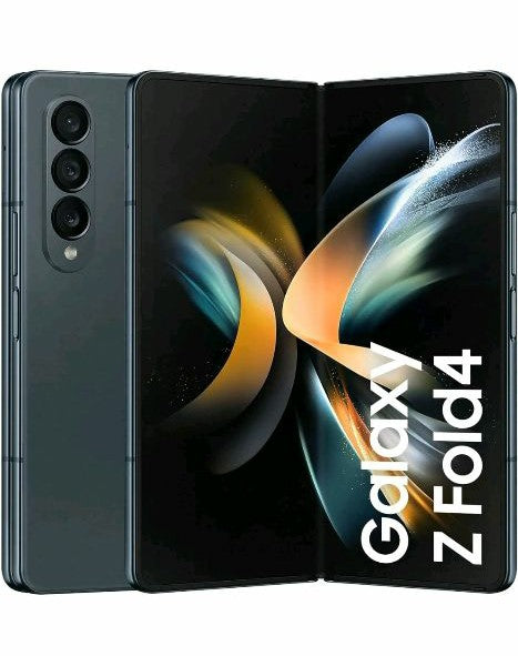 Samsung Fold 4