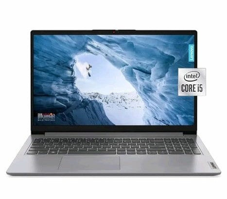 Lenovo 2024 Neuester Ideapad-Laptop