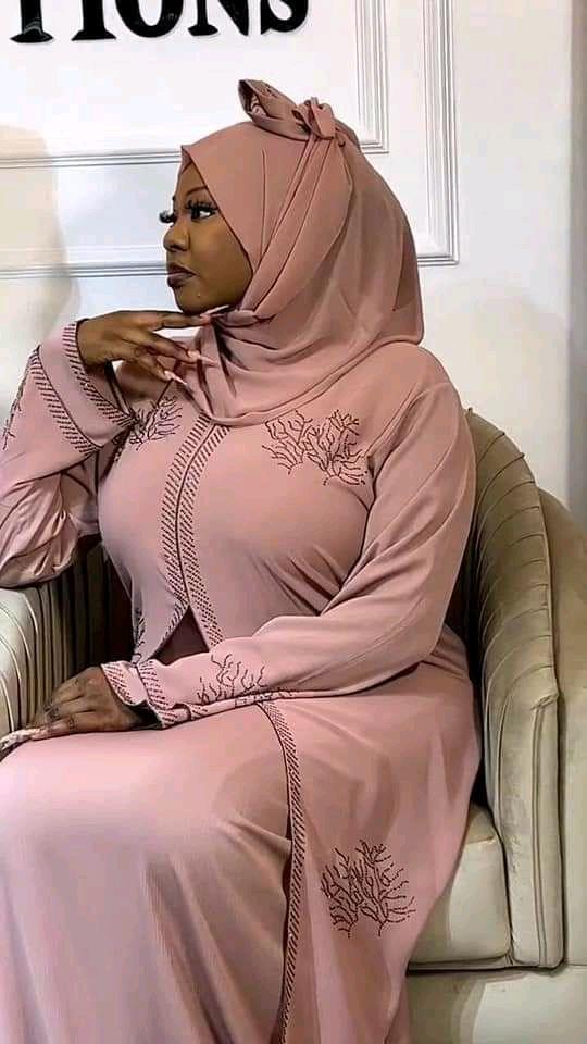 Abaya 23 - Bob Adams Omec Online Smart Shop