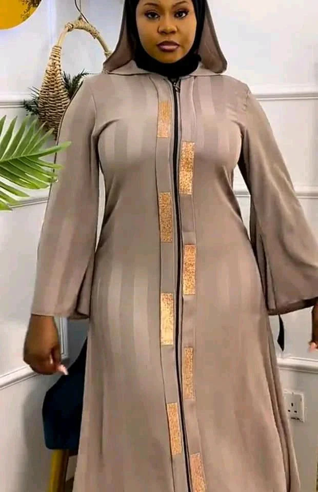 Abaya 30 - Bob Adams Omec Online Smart Shop