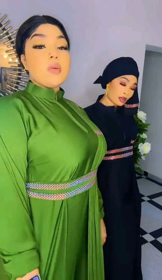 Abaya 31 - Bob Adams Omec Online Smart Shop