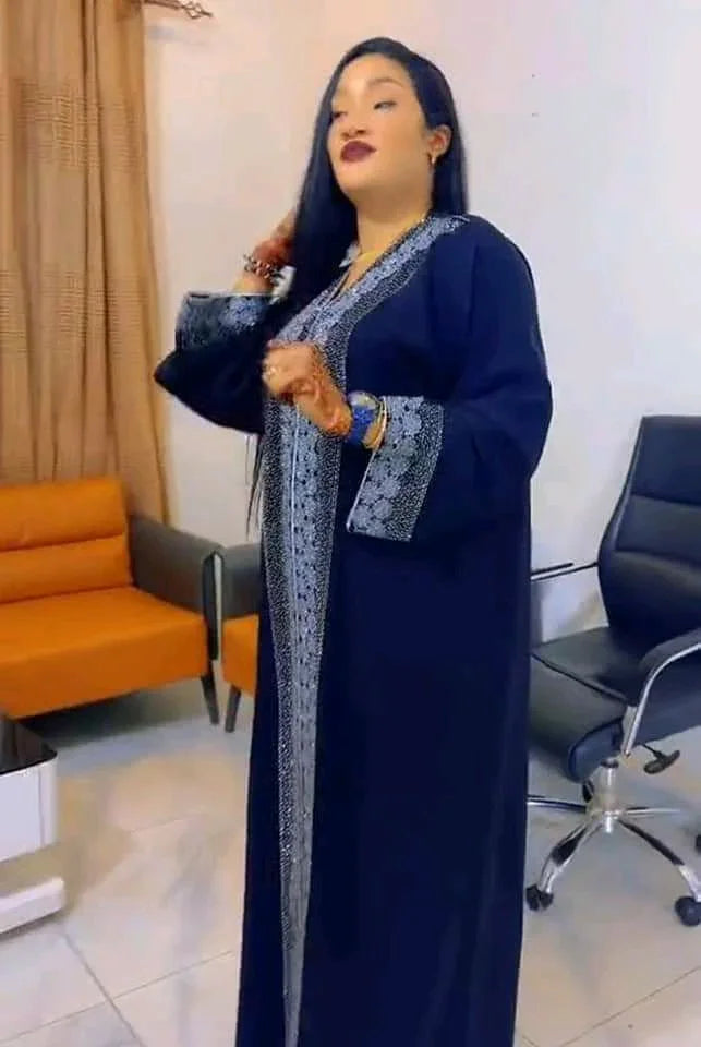 Abaya 32 - Bob Adams Omec Online Smart Shop