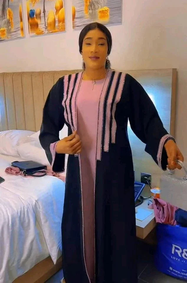 Abaya 33 - Bob Adams Omec Online Smart Shop