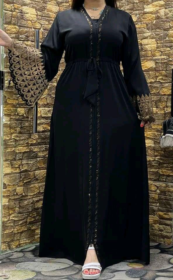 Abaya 40 - Bob Adams Omec Online Smart Shop