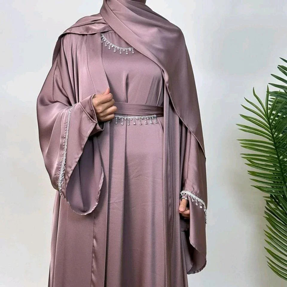 Abaya 41 - Bob Adams Omec Online Smart Shop