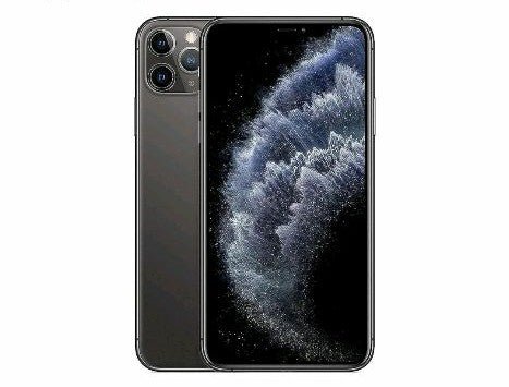 Apple iPhone 11 Pro Max - Bob Adams Omec Online Smart Shop