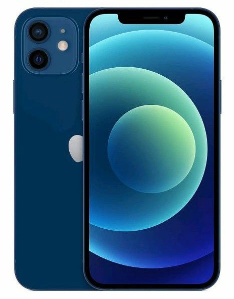 Apple iPhone 12 - Bob Adams Omec Online Smart Shop
