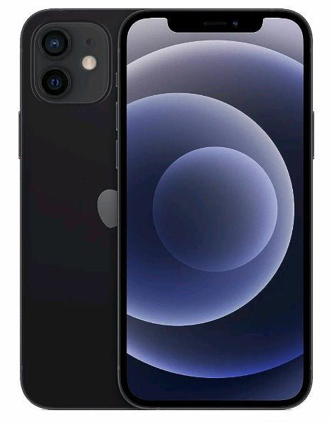 Apple iPhone 12 - Bob Adams Omec Online Smart Shop