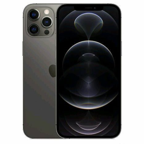 Apple iPhone 12 Pro Max - Bob Adams Omec Online Smart Shop