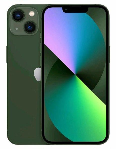 Apple iPhone 13 Pro - Bob Adams Omec Online Smart Shop