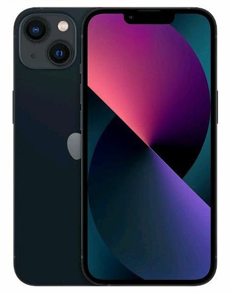 Apple iPhone 13 Pro - Bob Adams Omec Online Smart Shop