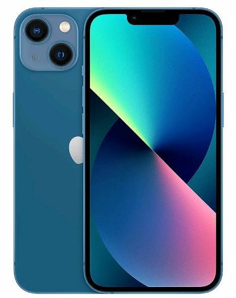 Apple iPhone 13 Pro - Bob Adams Omec Online Smart Shop