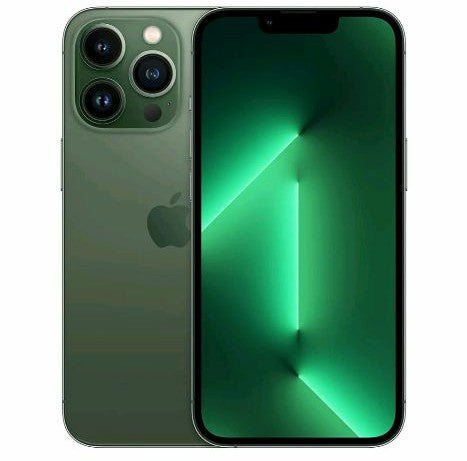 Apple iPhone 13 Pro Max - Bob Adams Omec Online Smart Shop