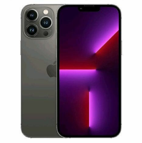 Apple iPhone 13 Pro Max - Bob Adams Omec Online Smart Shop