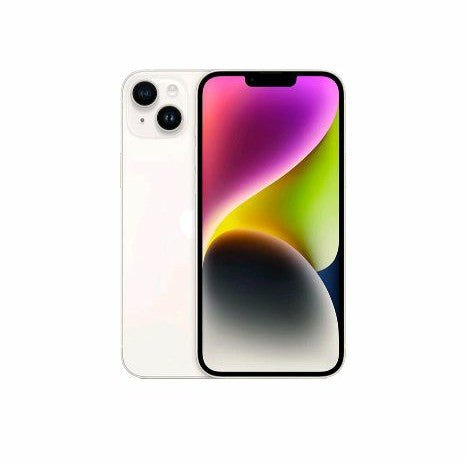 Apple iPhone 14 Plus - Bob Adams Omec Online Smart Shop