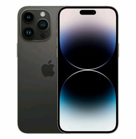 Apple iPhone 14 Pro Max - Bob Adams Omec Online Smart Shop