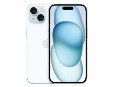 Apple iPhone 15 - Bob Adams Omec Online Smart Shop