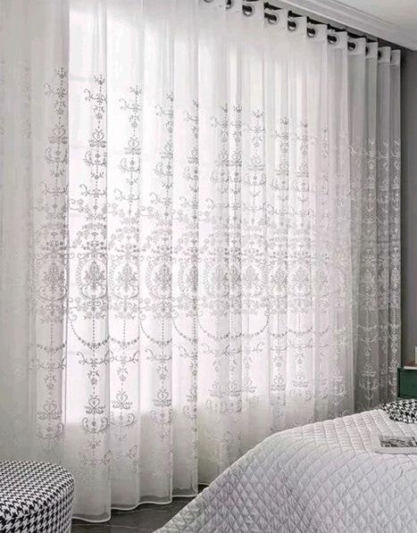Curtains and Blinds - Bob Adams Omec Online Smart Shop