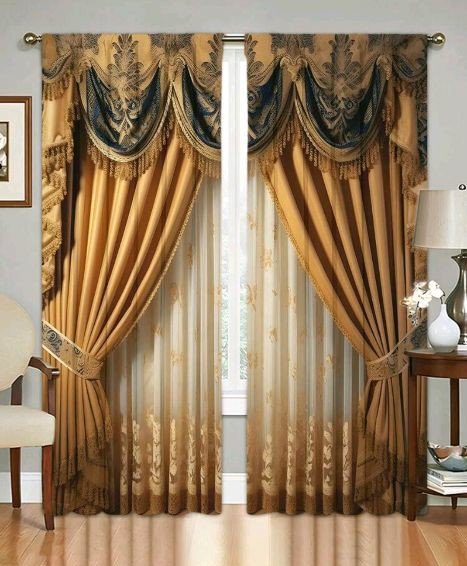 Curtains and Blinds - Bob Adams Omec Online Smart Shop
