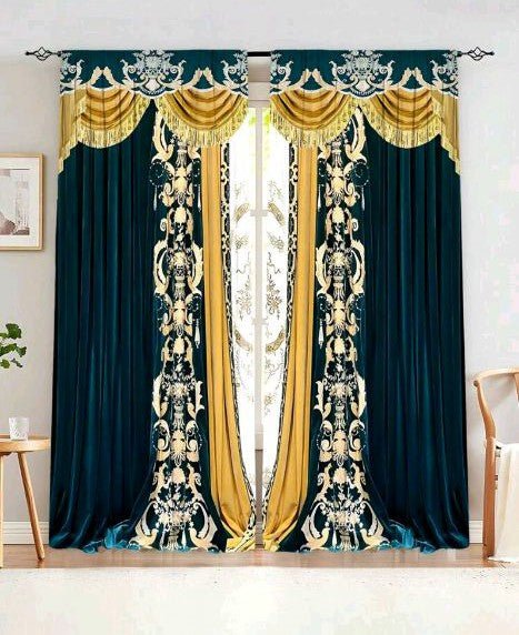 Curtains and Blinds - Bob Adams Omec Online Smart Shop