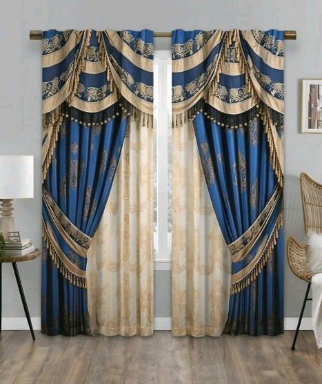 Curtains and Blinds - Bob Adams Omec Online Smart Shop