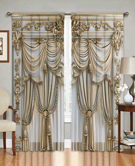 Curtains and Blinds - Bob Adams Omec Online Smart Shop