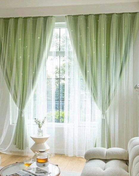 Curtains and Blinds - Bob Adams Omec Online Smart Shop