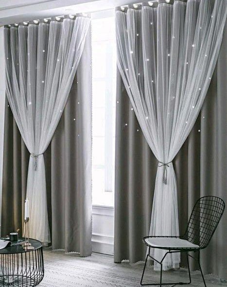 Curtains and Blinds - Bob Adams Omec Online Smart Shop