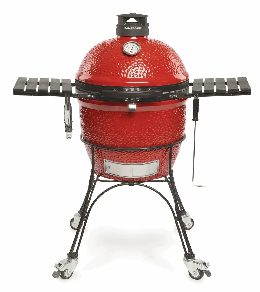 Kamado Joe Classic Joe II Kamado Joe - Bob Adams Omec Online Smart Shop