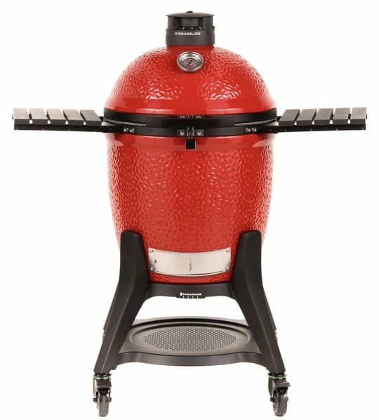 Kamado Joe Classic Joe III Kamado Joe - Bob Adams Omec Online Smart Shop