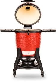 Kamado Joe Classic Joe III Kamado Joe - Bob Adams Omec Online Smart Shop
