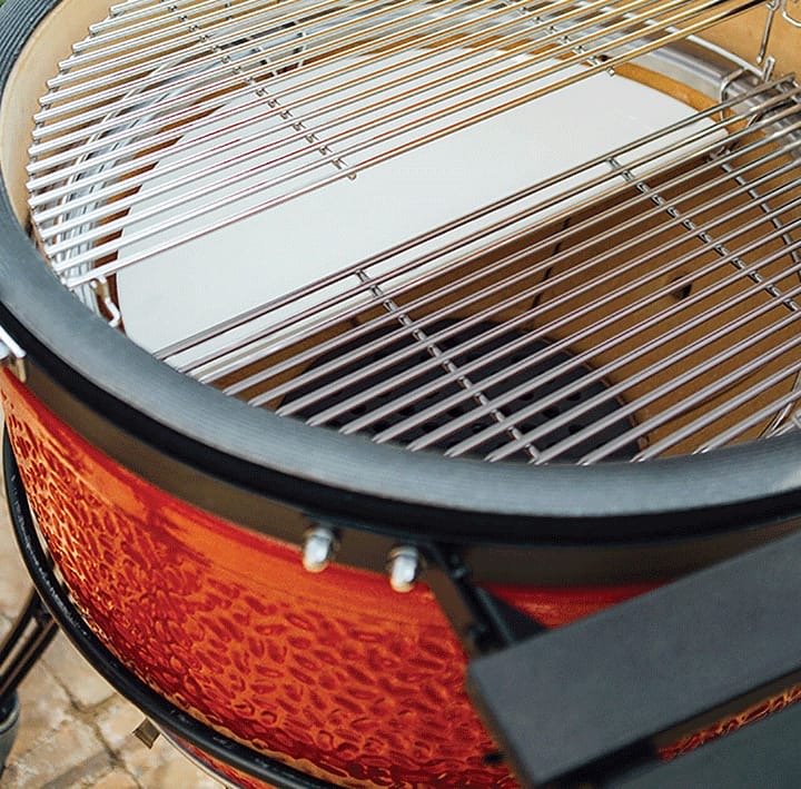 Kamado Joe Classic Joe III Kamado Joe - Bob Adams Omec Online Smart Shop