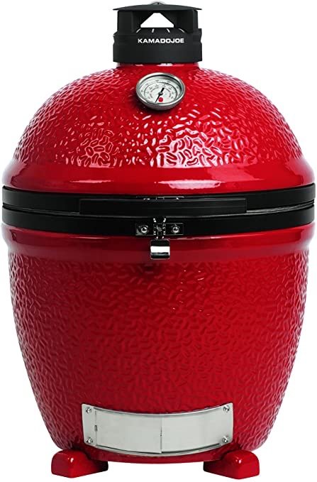 Kamado Joe Stand Alone Classic Joe II - Bob Adams Omec Online Smart Shop