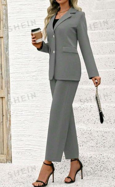 Ladies' Suits 1 - Bob Adams Omec Online Smart Shop