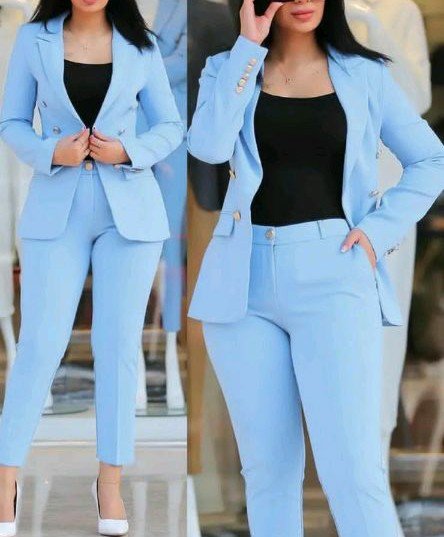 Ladies' Suits 2 - Bob Adams Omec Online Smart Shop