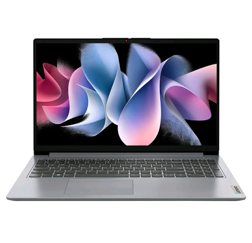 Lenovo Ideapad 1i Laptop - Bob Adams Omec Online Smart Shop