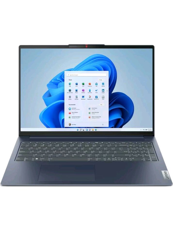 Lenovo Ideapad Slim 5 - Bob Adams Omec Online Smart Shop