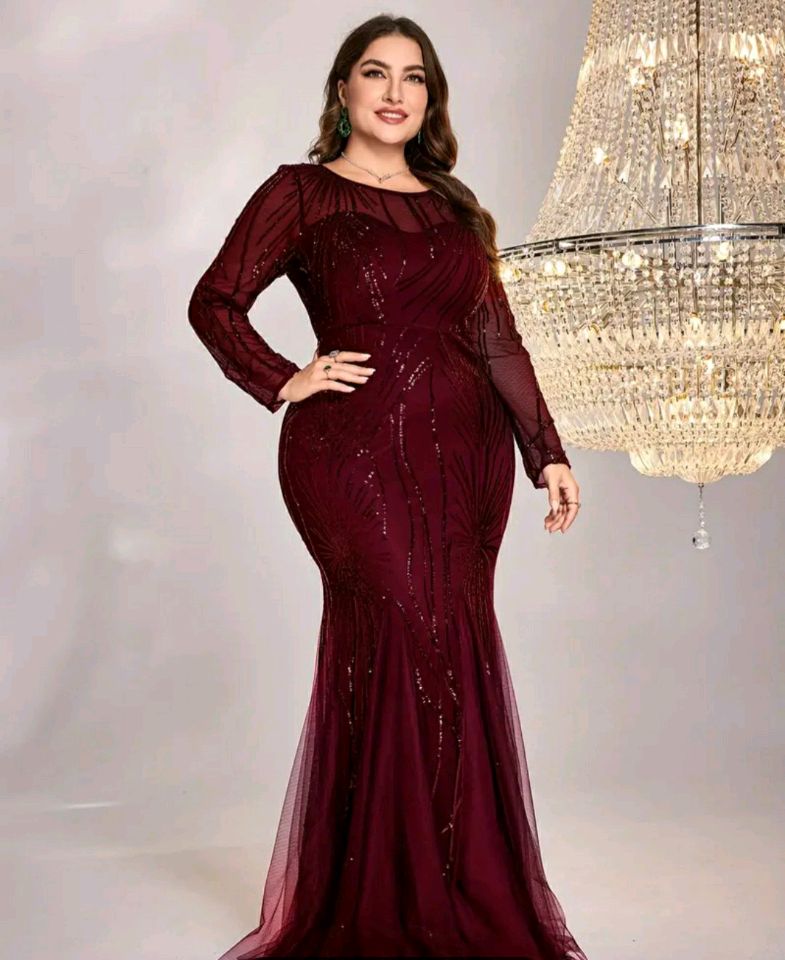 Long party and evening dress 1 - Bob Adams Omec Online Smart Shop