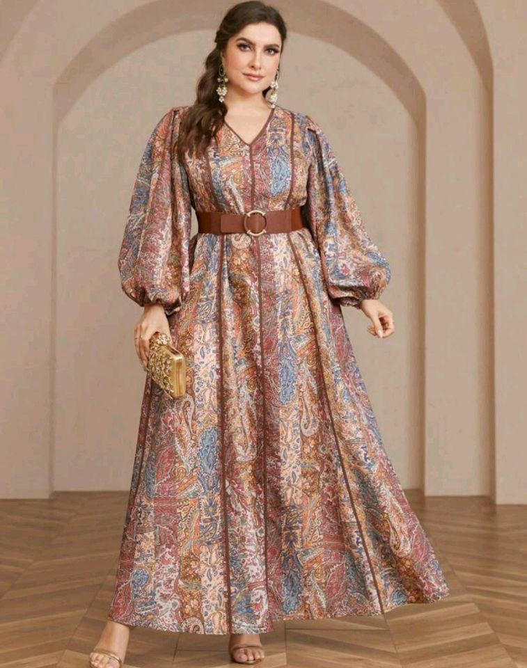 Long party and evening dress 3 - Bob Adams Omec Online Smart Shop