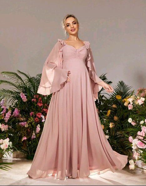 Maternity dress - Bob Adams Omec Online Smart Shop