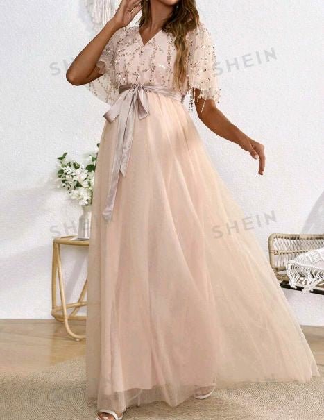 Maternity dress - Bob Adams Omec Online Smart Shop