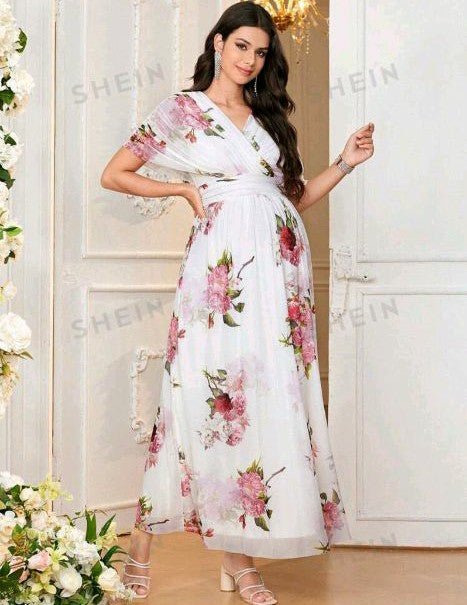 Maternity dress - Bob Adams Omec Online Smart Shop