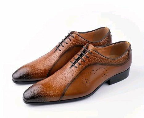 Men's Closed Shoes - Bob Adams Omec Online Smart Shop