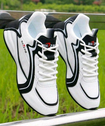 Men's Sneakers - Bob Adams Omec Online Smart Shop