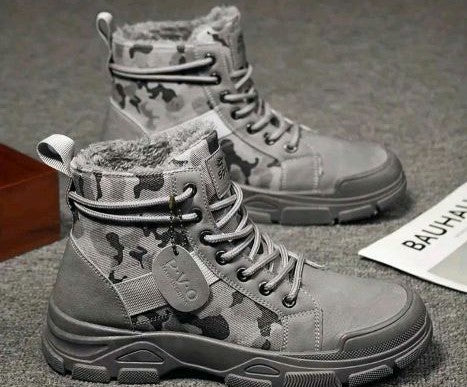 Men's Solid Shoes - Bob Adams Omec Online Smart Shop