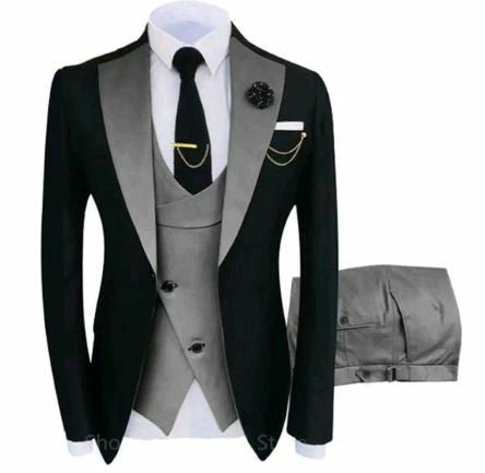 Men's Suits - Bob Adams Omec Online Smart Shop