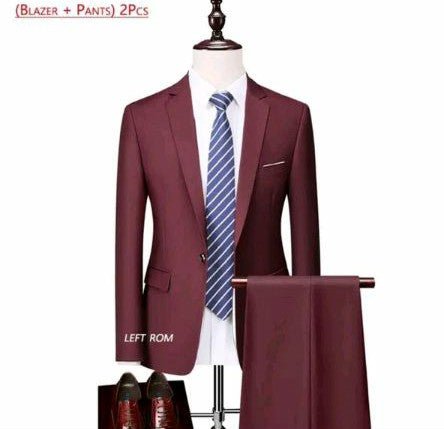 Men's Suits - Bob Adams Omec Online Smart Shop